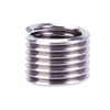 Teabelle 30pcs M6 Metric Thread Repair Insert Coil Helicoil for