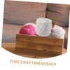 Operitacx 1 Roll Soft Cotton Crochet Yarn for DIY Knitting