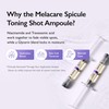 Genabelle [Genabelle]Melacare Spicule Toning Shot Ampoule 1ml (3pcs)