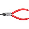KNIPEX 22 01 125 Round Nose Pliers with Plastic Coated