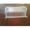 Office Depot® Brand Business Card Holder, Clear