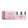 OceAura Body Cream for Butt Massage Moisturizes and Enhances Curved