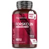Forskolin Capsules 1000mg - 60 Vegan Capsules - Coleus Forskohlii