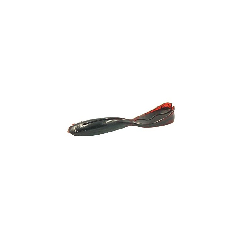 Izm Worm Angler 4" #03 Cola