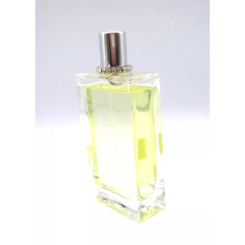 Jenni Rivera JR Eau De Parfume Natural Spray ~ 3.4