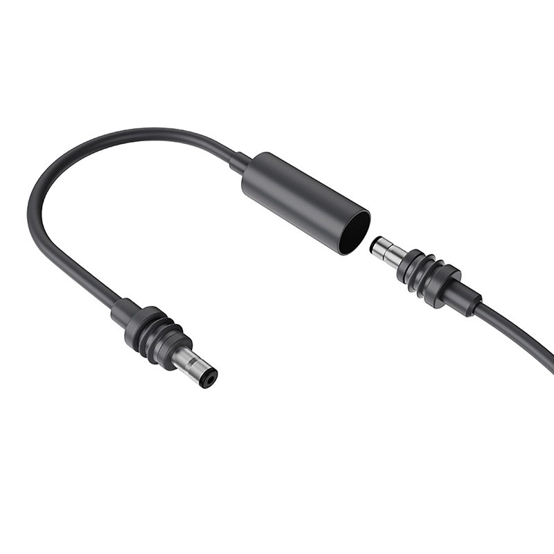 Leloco 20V/5A Waterproof DC to DC Cable Barrel Plug Adapter
