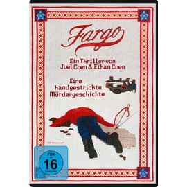 Fargo - Blutiger Schnee