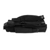 Concealment Holster Nylon Hip Holster with Adjustable Belt for MOLLE