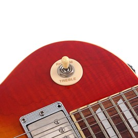 5pcs Rhythm Treble Washer Ring for Electric Guitar Durable Toggle Switch Plate Replacement Parts Easy Installation for Enhanced Performance