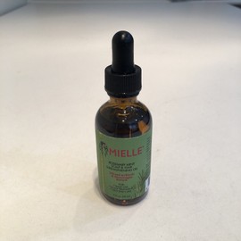 Mielle Rosemary Mint Scalp & Hair Strengthening Oil 2 Fl Oz