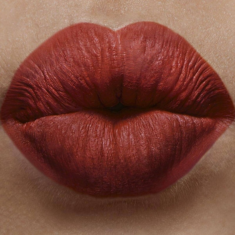 ésika - Labial Líquido No Transfer Hidracolor Mate, 6 ml