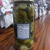 Amish Wedding Mild Pickled Brussel Sprouts, Two 16 oz Glass
