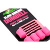 Korda Fake Food Slow Sinking Dumbell Fruity Squid Flavour (12mm)