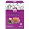Ambika CTC Assam Tea Premium 17.6 oz (500 g)