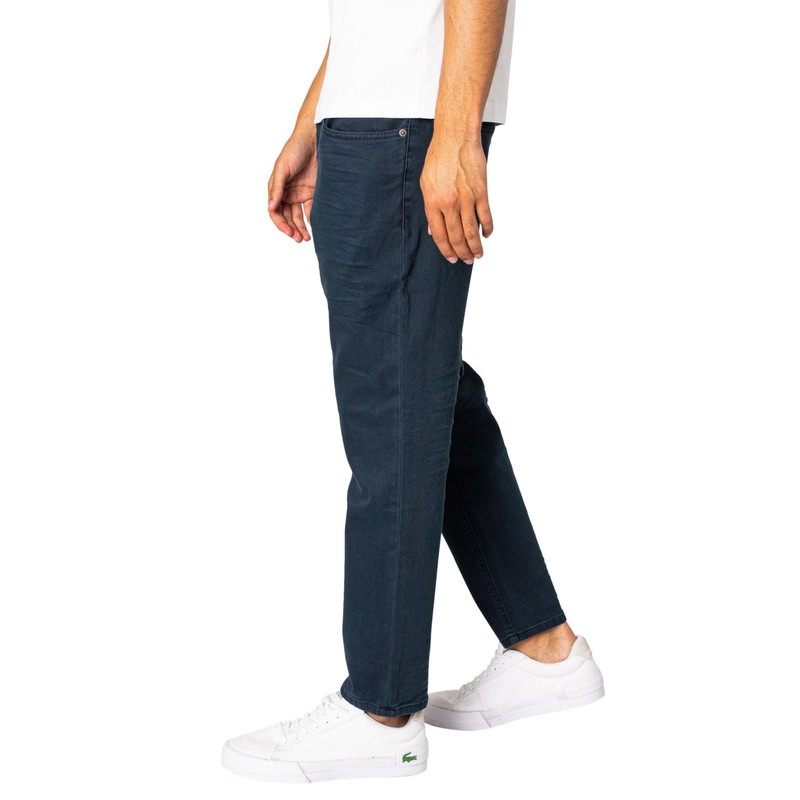 Diesel_2023 D-FINITIVE_Pants_Blue_