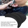 Barber Shop Silicone Hair Wash Curved Pillow Shampoo Neck Rest