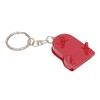 Mini Piano Pendant Keychain Micro Decoration Simulation Piano Key Chain