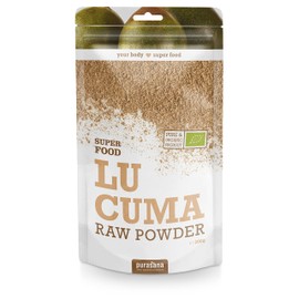 Purasana 200 g Lucuma Powder