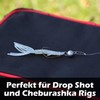 Paradox Fishing Premium Offset Hooks Set of 45 I Each