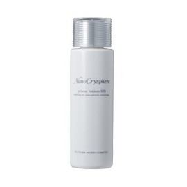 Hosokawa Micron Cosmetics Nano Crisfair Prime Foam 100 4.6 oz (130 g) Facial Cleansing Foam, Moisturizing, Elasticity, Nano Capsule, Refresh Cosmetics