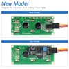 Freenove I2C IIC LCD 1602 Module, New Type TWI Serial