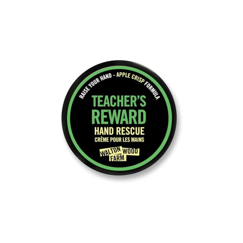 Walton Wood Farm - Rescate de mano, Teacher's Reward, 118,29