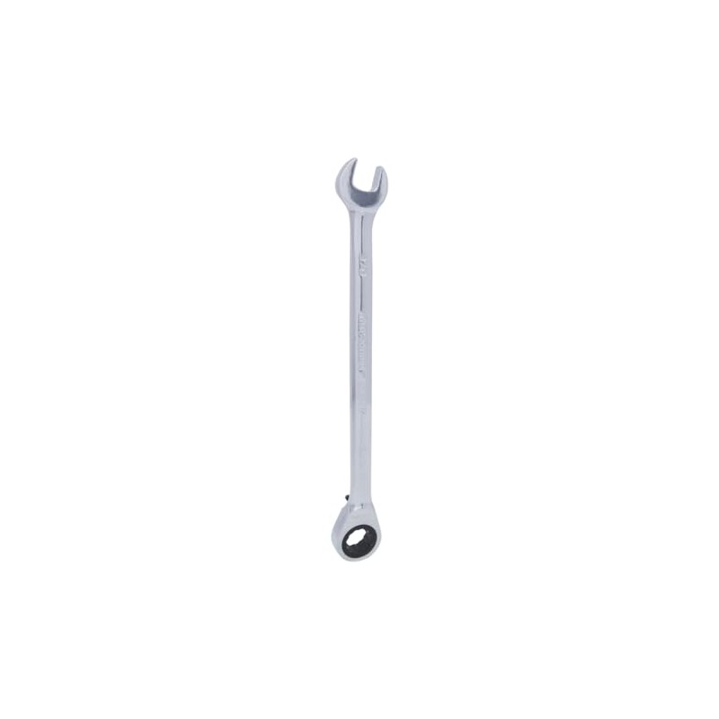 KS Tools 503.4683 GEARplus reversing combination ratcheting spanner, 3/8"