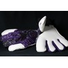 GK Saver Football Goalkeeper Gloves - MODESTY Series | Professional