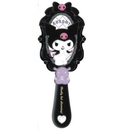 K Company Sanrio Characters Hair Brush, Chromi SAC-HB3-KU H7.4 x W 7.5 x D 4 cm