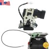 Partscollect Rear Trunk Hatch Tailgate Latch Lock Actuator For 01-07