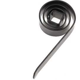 Bahco R437E Spare Spring for Top Pruner P34-37, Silver, 28x18x18 cm