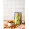 Stellar Pretzel Braids, Bold & Herby Roasted Onion & Garlic,