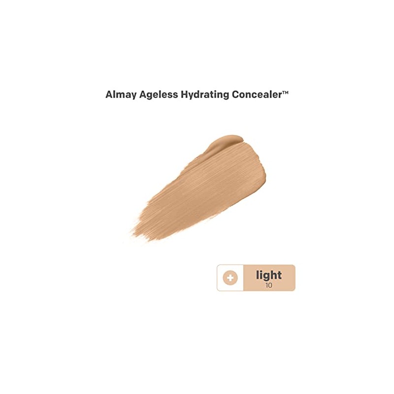 Almay 7264459002 Corrector Hidratante Atemporal Claro