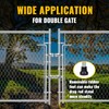 VIVIDA Gate Drop Rod 1-3/8" x 36" 2 Pack, Cane