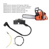 Chain Saw Ignition Coil 537162204 Copper Replacement for Jonsered CS2163