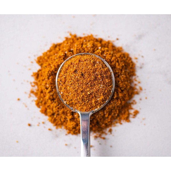 Savory Spice Shawarma Seasoning - Salt-Free Chicken Shawarma Spice Blend