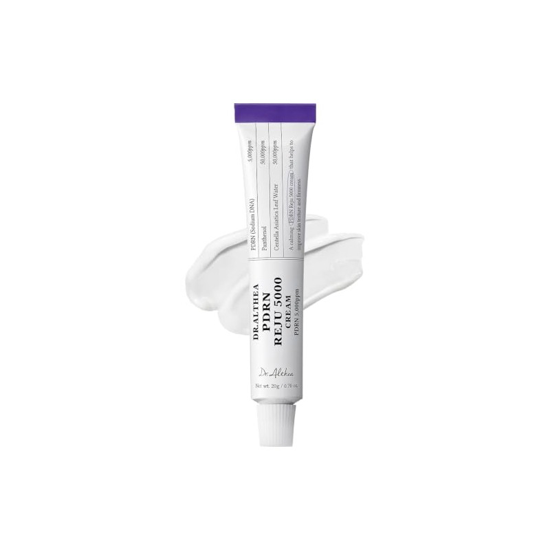 Dr.Althea REJU 5000 Cream | PDRN 5,000ppm -20g