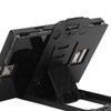 3.5in Computer Temp Monitor IPS Full View Display Small Screen