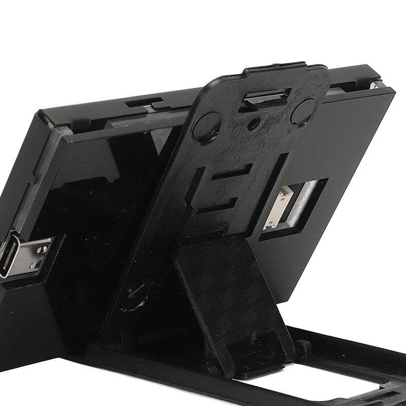 3.5in Computer Temp Monitor IPS Full View Display Small Screen