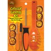 Fun World Colossal Carving Kit, One Size, Green