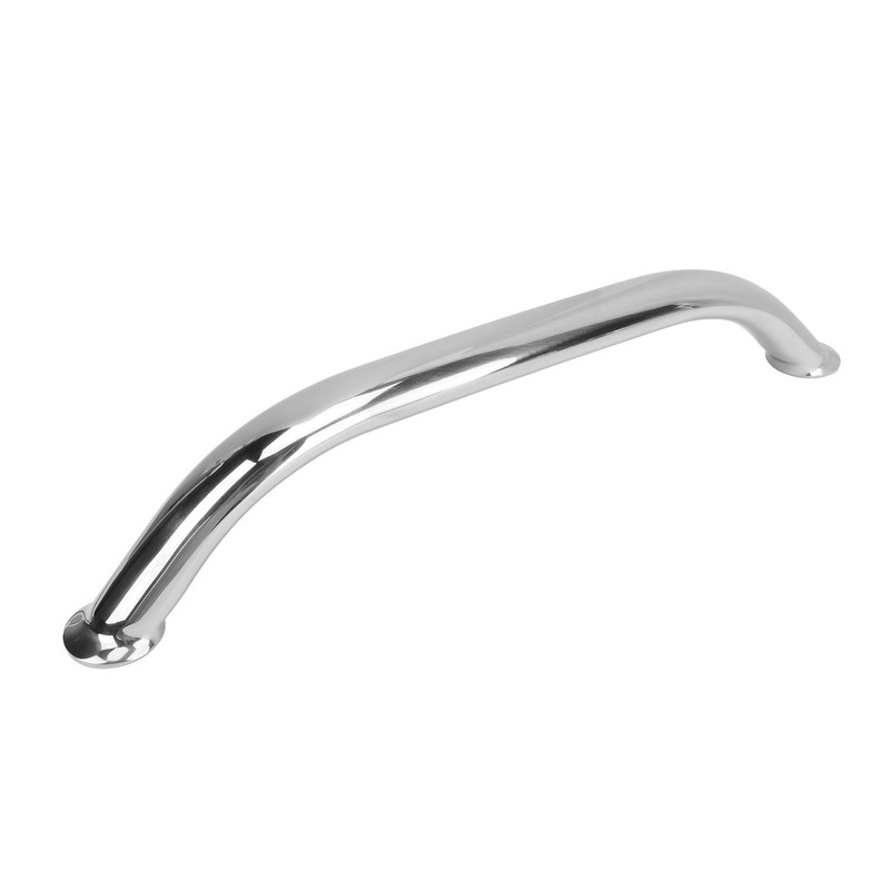 Boat Grab Bar Marine Grade Stainless Steel Sturdy Grab Handle