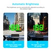 Heads up Display for Cars,Car HUD,Head up Display for Car,Digital