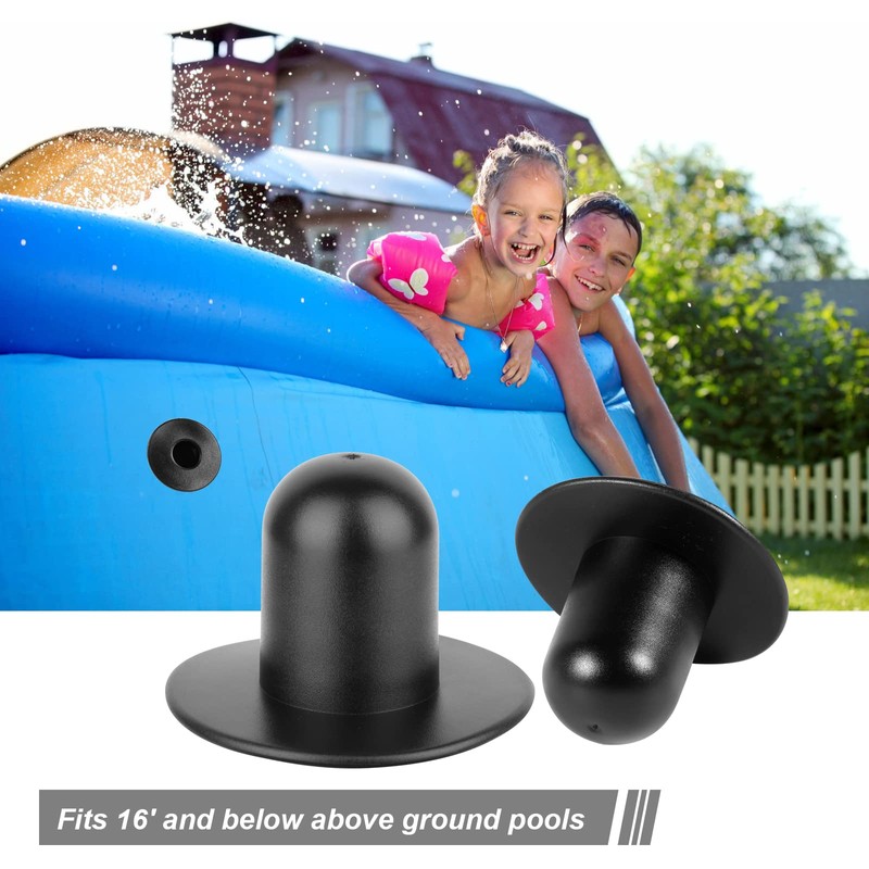 Pool Plugs Replacemen Above Ground Pool INTEX,Coleman, Above Ground Pool