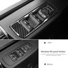 BETTERHUMZ Inner Door Handle Sticker Compatible with Ford F150 Raptor