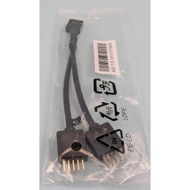 For ASUS New Genuine ASUS ROG Motherboard USB 2.0 Splitter Y Cable P/N 14016-0079000