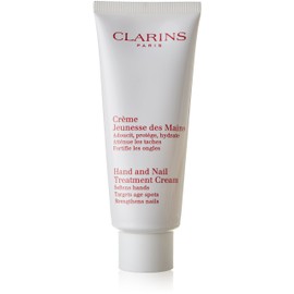 Clarins - Hand & Nail Treatment Cream 100 ml - AMC20028