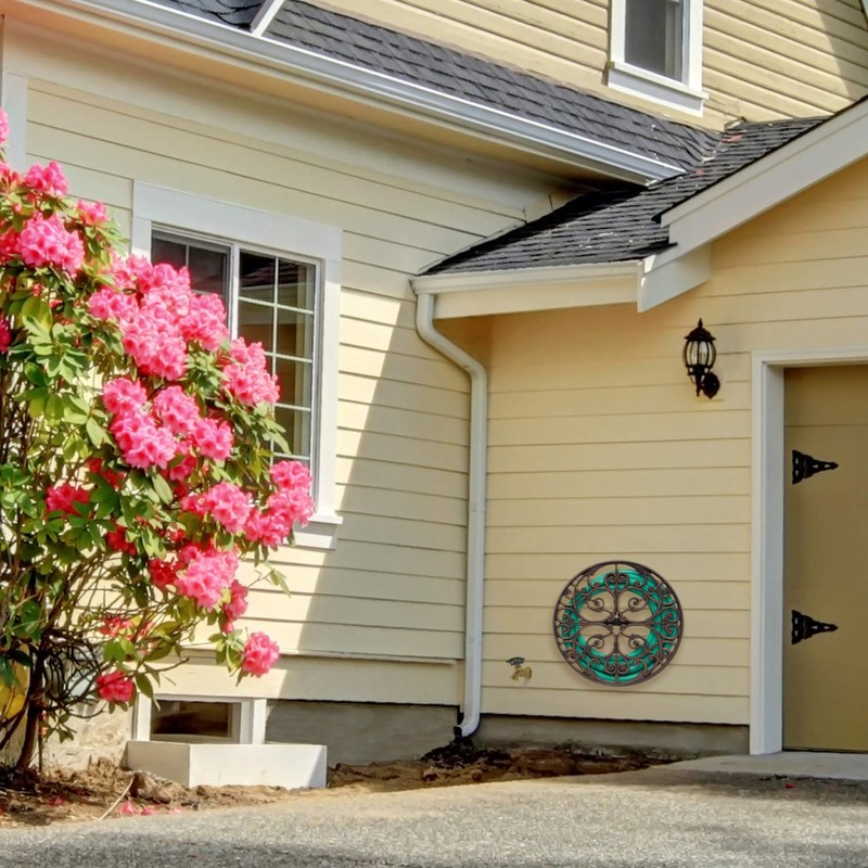 Whitehall Products Perrault Hose Holder, Oil Rub Bronze