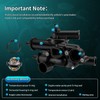 Engine Coolant Thermostat Housing Assembly Fits for 2007-2017 Jeep Compass,