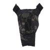 Helmet Cloth Cover for MK MTEK Helmet Outdoor Hunting Shooting