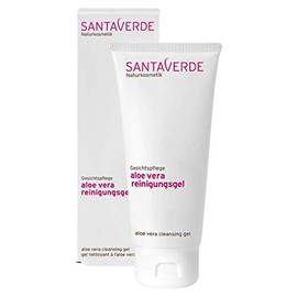 Aloe Vera Cleansing Emulsion